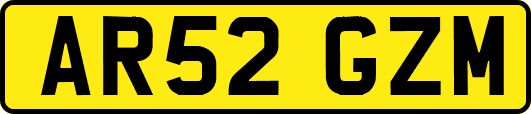 AR52GZM