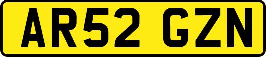AR52GZN