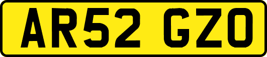 AR52GZO