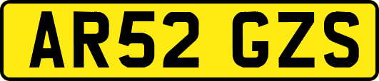 AR52GZS