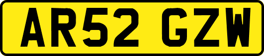 AR52GZW