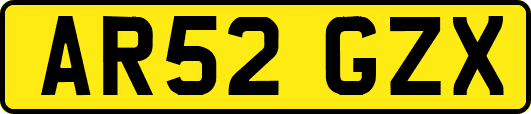 AR52GZX