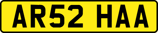 AR52HAA