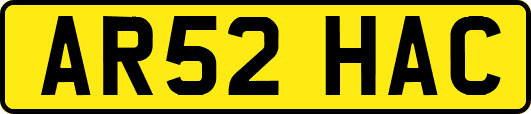 AR52HAC