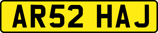 AR52HAJ