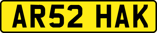 AR52HAK