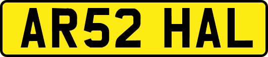 AR52HAL
