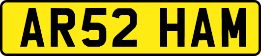 AR52HAM