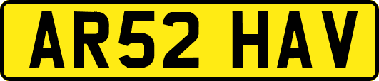AR52HAV