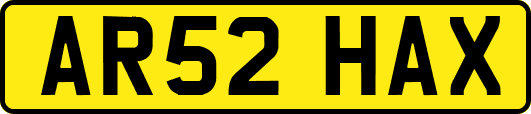 AR52HAX