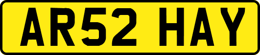 AR52HAY