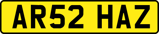 AR52HAZ