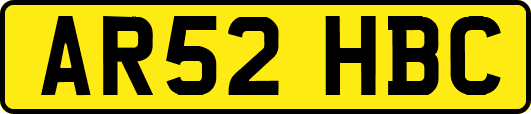 AR52HBC