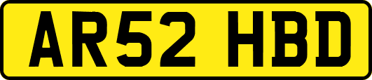 AR52HBD