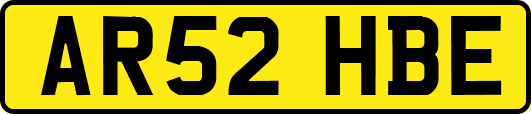 AR52HBE