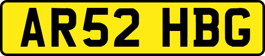 AR52HBG