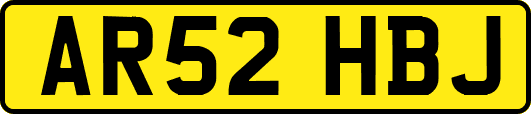 AR52HBJ