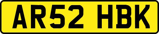 AR52HBK