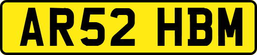 AR52HBM