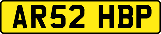 AR52HBP