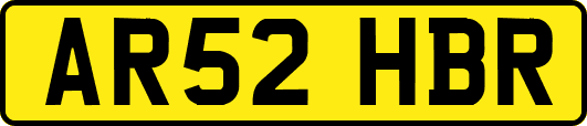 AR52HBR