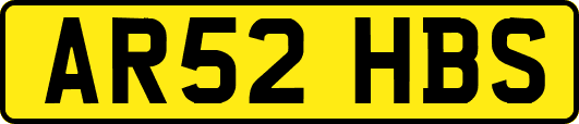 AR52HBS