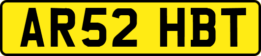 AR52HBT