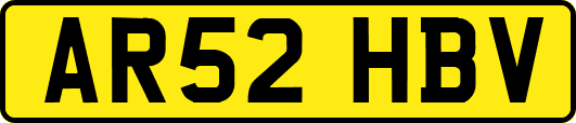 AR52HBV