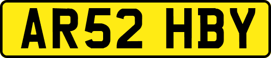 AR52HBY