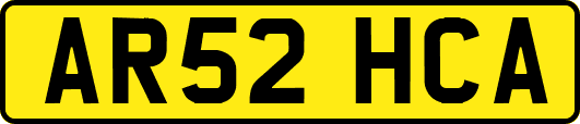 AR52HCA