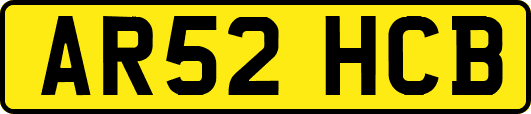 AR52HCB