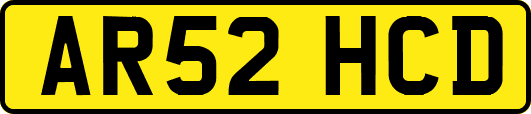AR52HCD