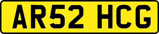 AR52HCG