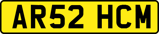 AR52HCM
