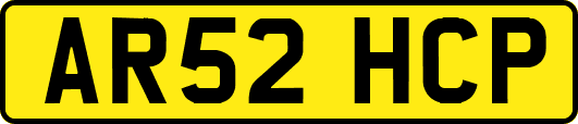 AR52HCP
