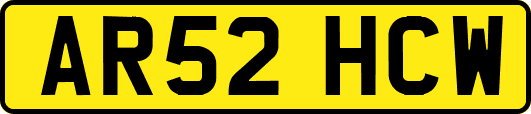 AR52HCW