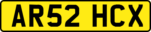 AR52HCX