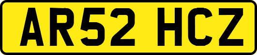 AR52HCZ