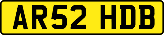 AR52HDB