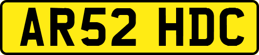 AR52HDC