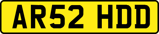 AR52HDD