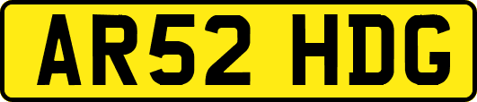 AR52HDG