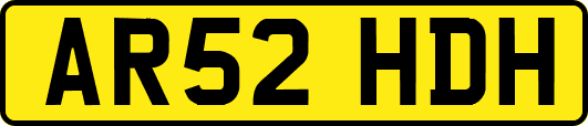 AR52HDH