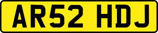 AR52HDJ