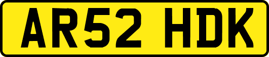 AR52HDK