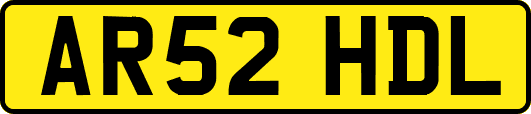 AR52HDL