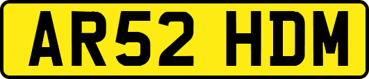 AR52HDM