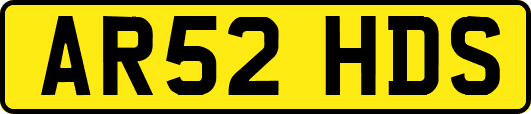 AR52HDS