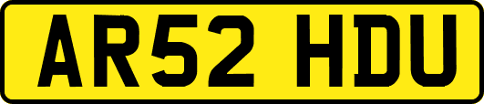 AR52HDU