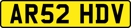 AR52HDV